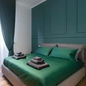 Apartamento Cavour 82, Florença