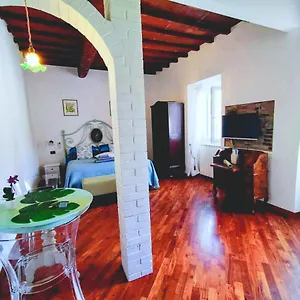 Apartamento The Best Small Flat, Florença