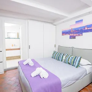  Appartamento Unyca - Residenza San Niccolo