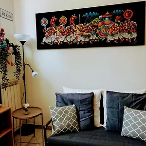  Appartamento Apartement Nicky