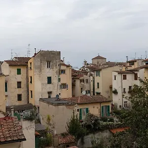  Appartamento Oltrarno